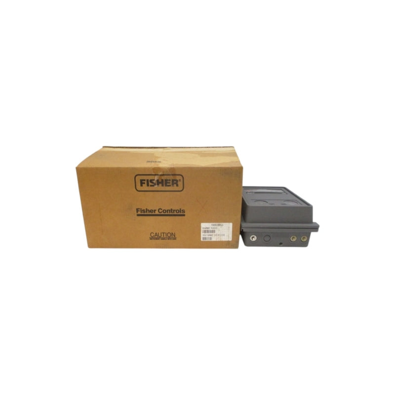 FISHER CONTROLS FS4195KB532 3-15PSI NSMP
