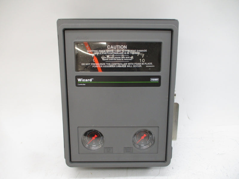 FISHER CONTROLS FS4195KB532 3-15PSI NSMP
