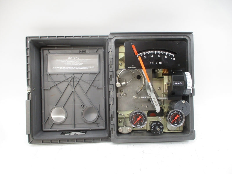 FISHER CONTROLS FS4195KB532 3-15PSI NSMP