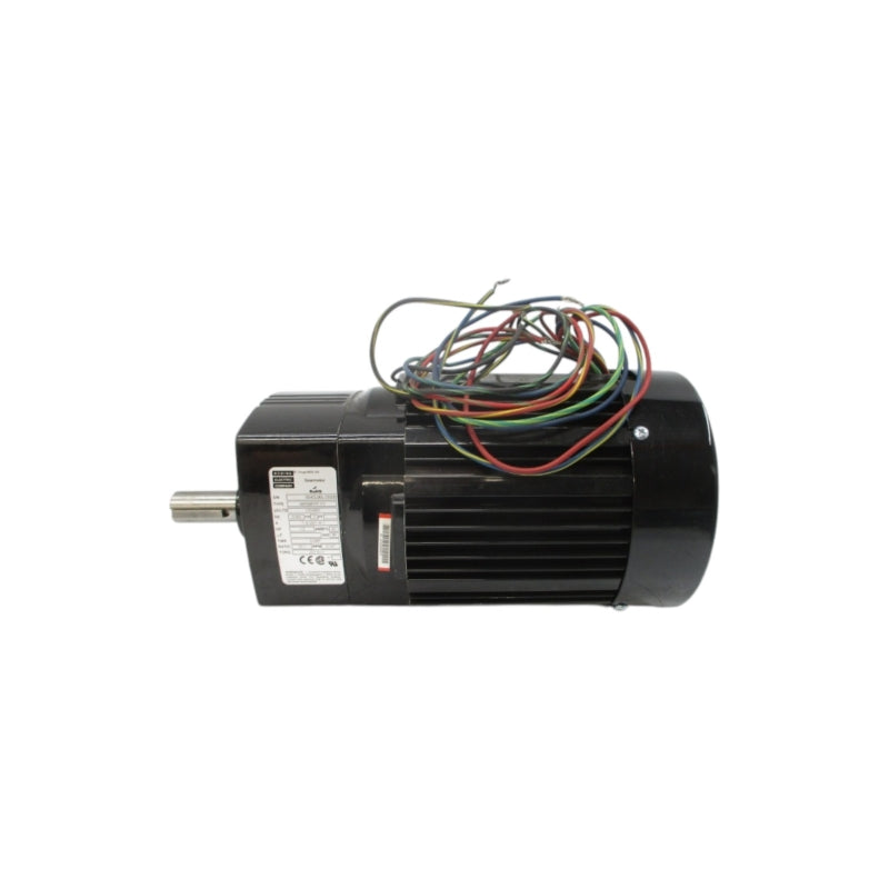 BODINE ELECTRIC 48R6BFPP-F3 230/460V 1.9/.95/1.4/.7A NSNP