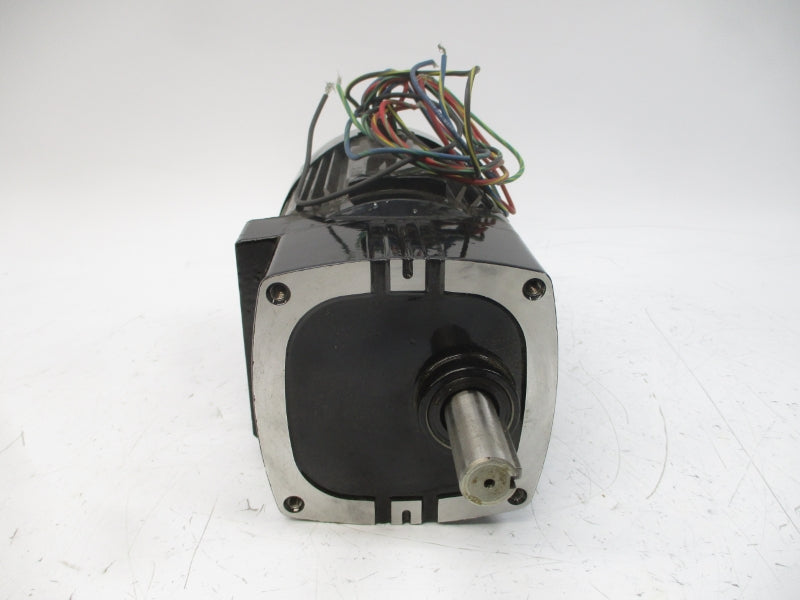 BODINE ELECTRIC 48R6BFPP-F3 230/460V 1.9/.95/1.4/.7A NSNP