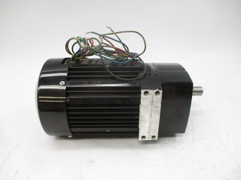 BODINE ELECTRIC 48R6BFPP-F3 230/460V 1.9/.95/1.4/.7A NSNP