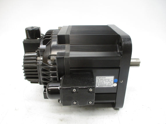 YASKAWA ELECTRIC SGMGH-14A2A-YR14 200VAC 15.5A NSMP