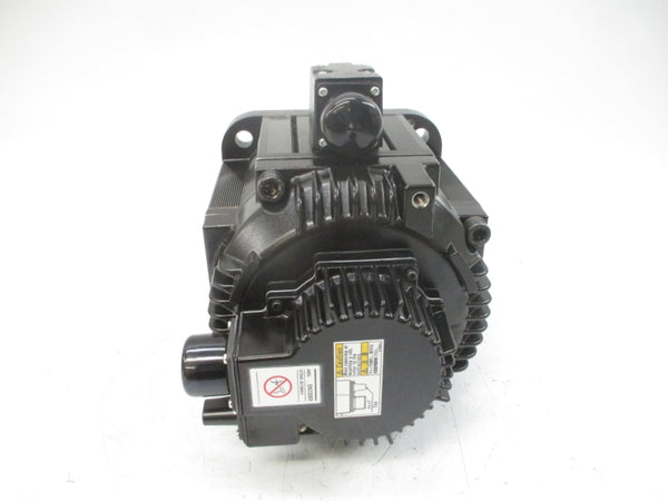 YASKAWA ELECTRIC SGMGH-14A2A-YR14 200VAC 15.5A NSMP