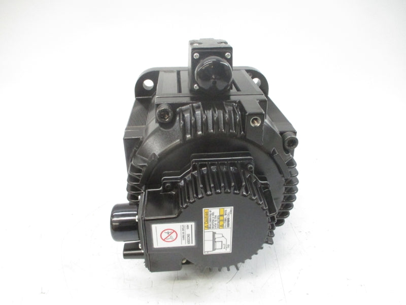 YASKAWA ELECTRIC SGMGH-14A2A-YR14 200VAC 15.5A NSMP