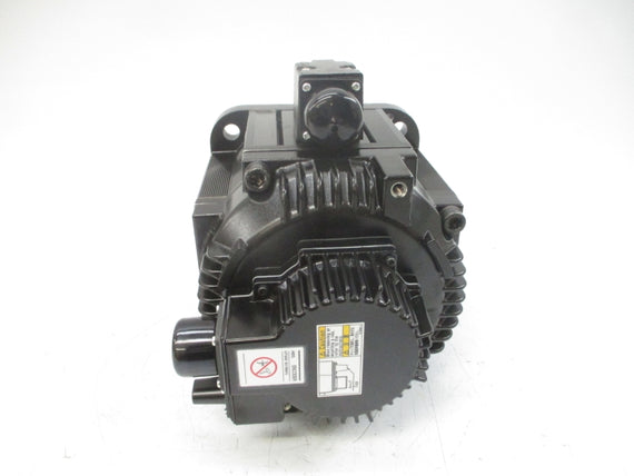 YASKAWA ELECTRIC SGMGH-14A2A-YR14 200VAC 15.5A NSMP