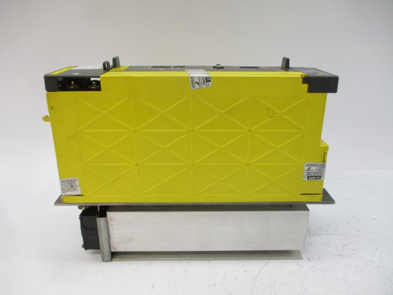 FANUC A06B-6110-H011 200-230V 49A UNMP