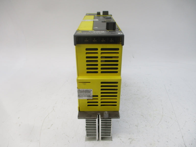 FANUC A06B-6110-H011 200-230V 49A UNMP