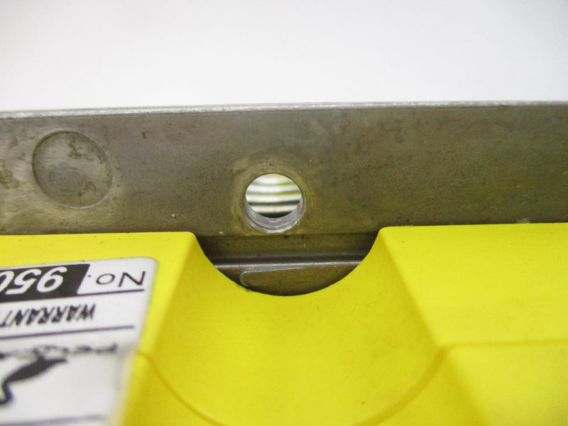 FANUC A06B-6110-H011 200-230V 49A UNMP