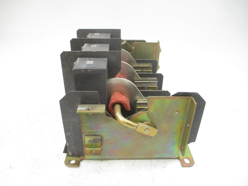 SQUARE D 9422TF2 SER. B 600V 200A NSMP