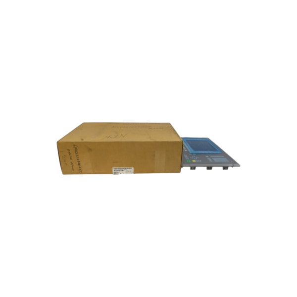 SIEMENS 6AV6643-0DD01-1AX1 24VDC 0.8A NSMP