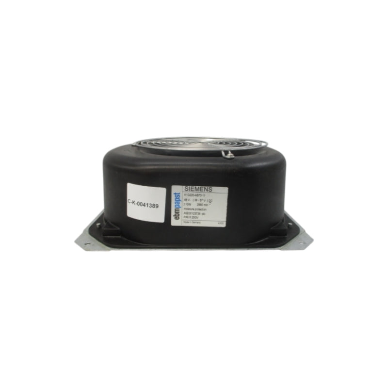 SIEMENS K1G220-AB73-11 48VDC NSNP