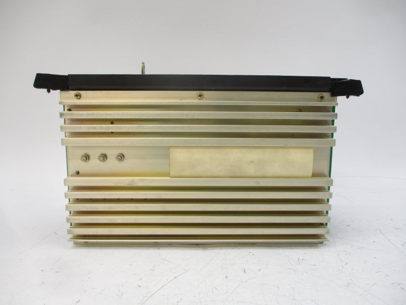 RELIANCE ELECTRIC 57491 ES281CMB 240VAC 2.5A (NO KEY) UNMP