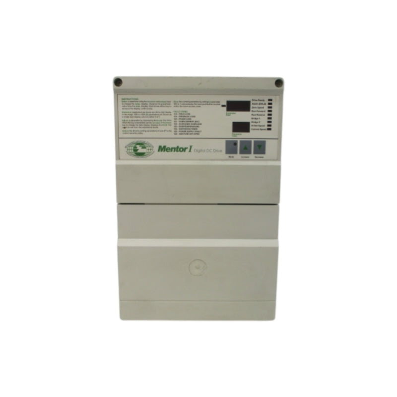 EMERSON INDUSTRIAL CONTROLS 6M4Q15M NSNP