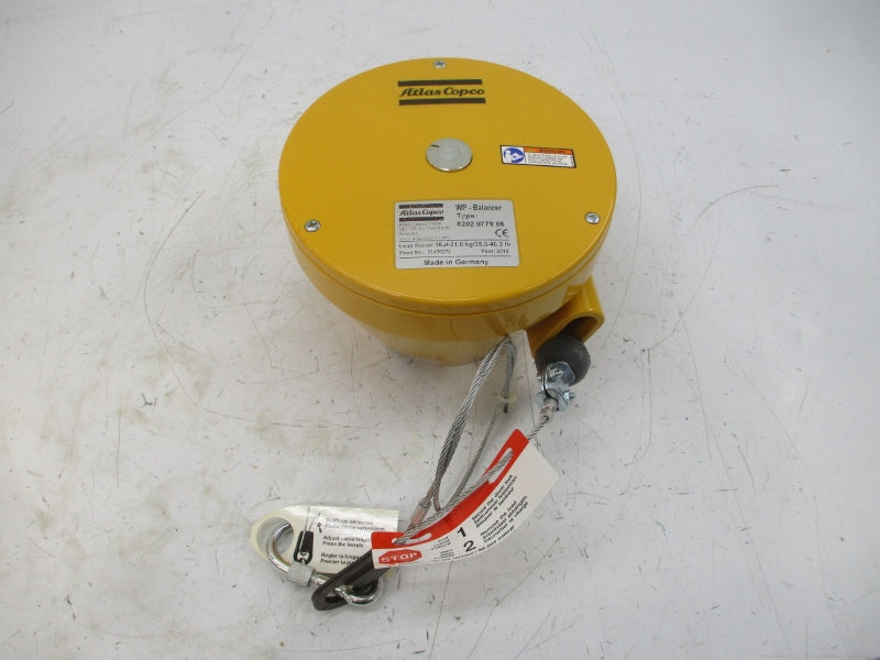 ATLAS COPCO 8202077905 35.3-46.3LBS NSMP