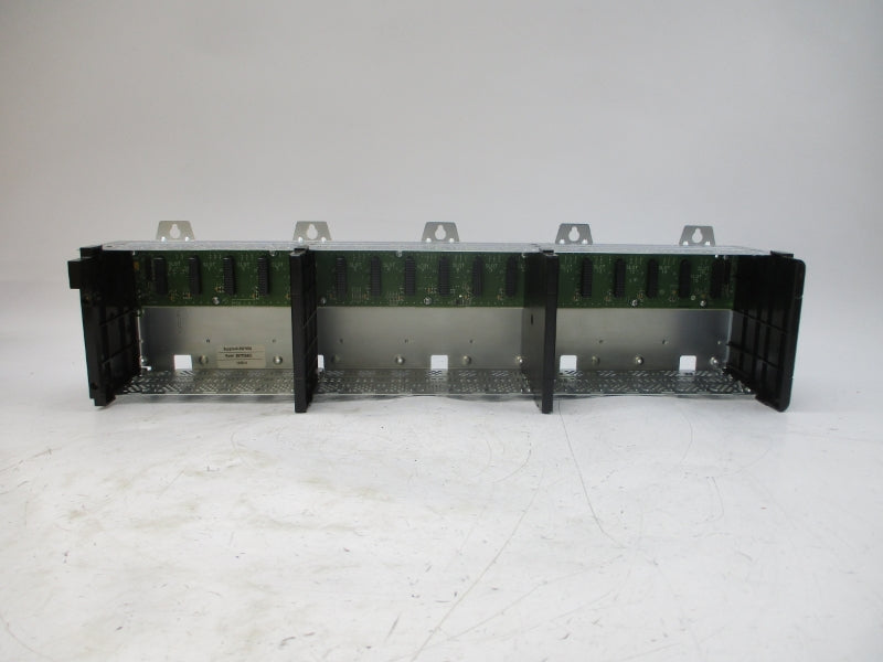 ALLEN BRADLEY 1756-A17 SER. B 24VDC 15A NSMP