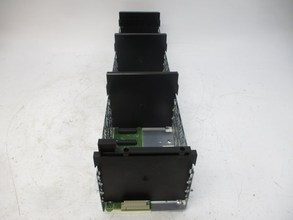 ALLEN BRADLEY 1756-A17 SER. B 24VDC 15A NSMP