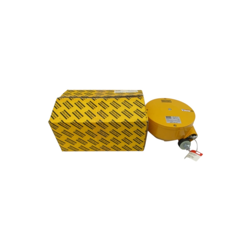 ATLAS COPCO 8202078003 99.2-121.3LBS NSMP