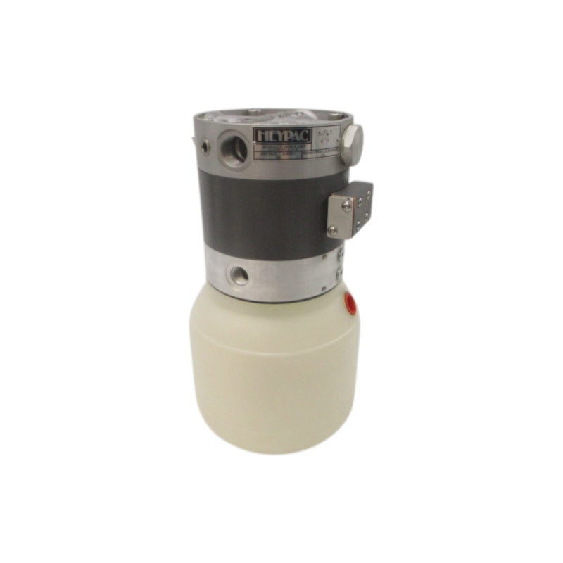 HEYPAC GX20-SSE-R2 2000PSI NSNP