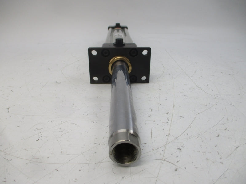 PARKER 1P4MA0016326 2.00J4MA3US33A10.00 250PSI NSNP