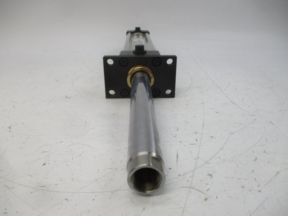 PARKER 1P4MA0016326 2.00J4MA3US33A10.00 250PSI NSNP