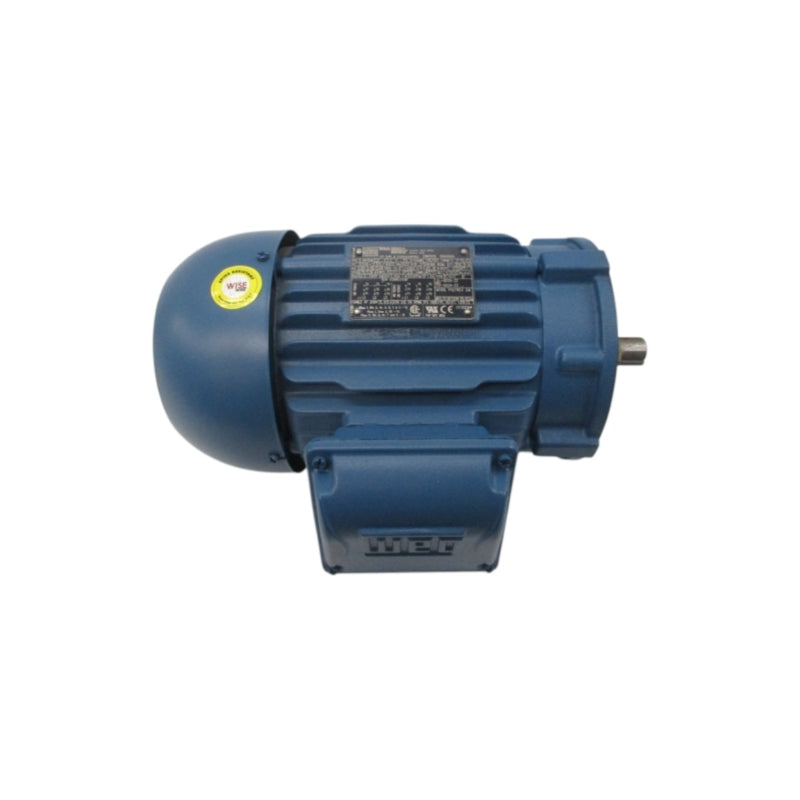 WEG CT002404NPW22 208-230/460V 5.95-5.38/2.69A NSNP