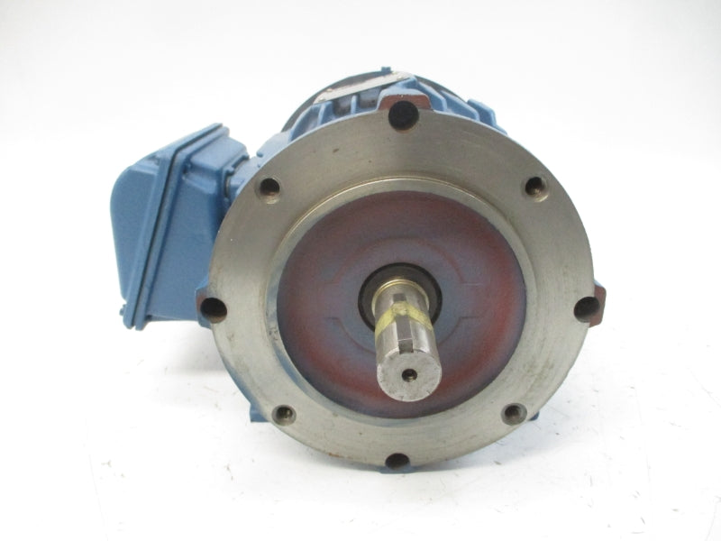 WEG CT002404NPW22 208-230/460V 5.95-5.38/2.69A NSNP