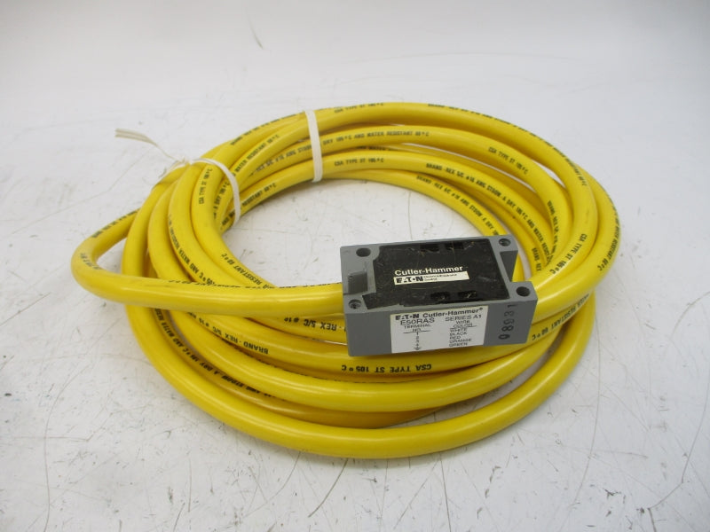 EATON E50RAS20 SER. A1 NSMP