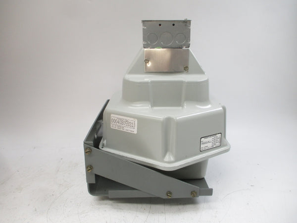GENERAL ELECTRIC RB6G01M0A 277V 9.0A NSMP