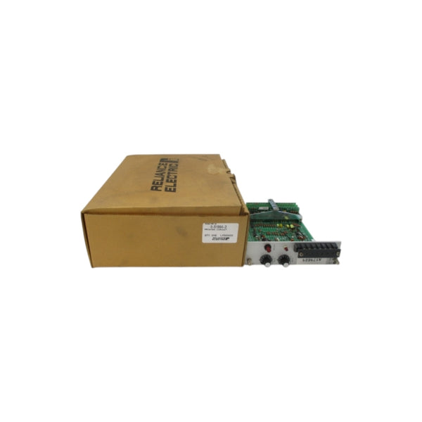 RELIANCE ELECTRIC 0-51864-2 NSMP