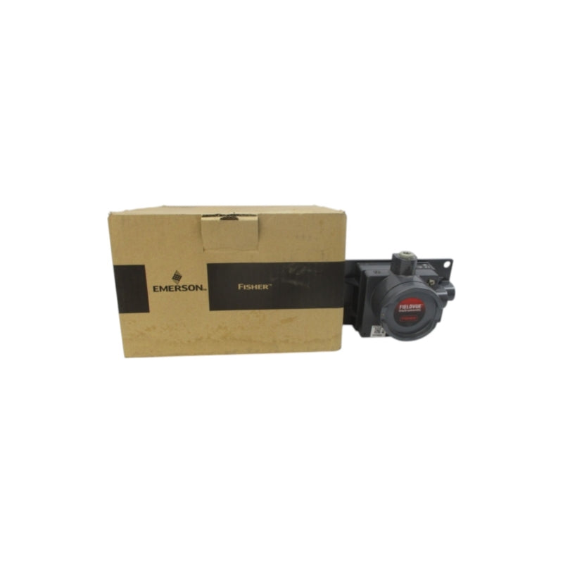 FISHER 49B7987X022 NSMP
