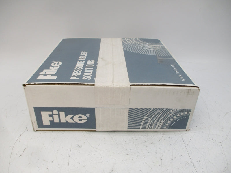 FIKE POLY-SDBTCS 146.90PSI 8" NSFS