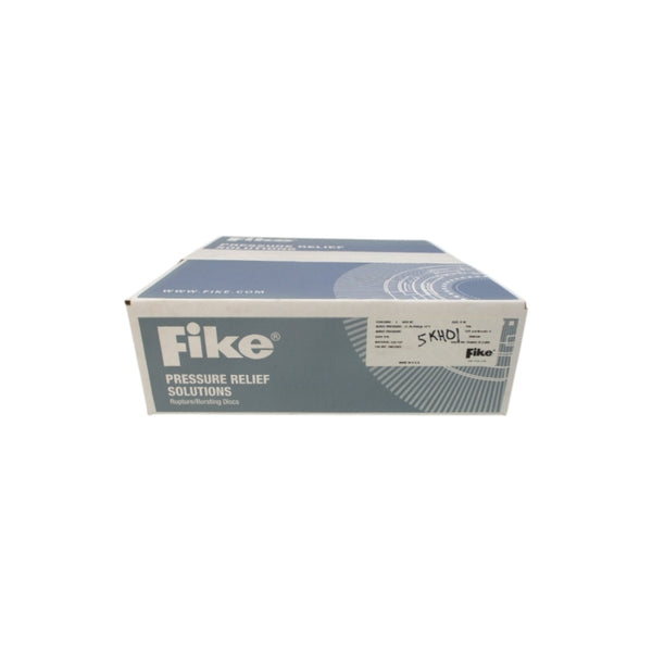 FIKE HOVBT 17.75PSI 8" NSFS