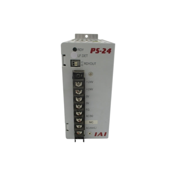 IAI PS-242 24V UNMP