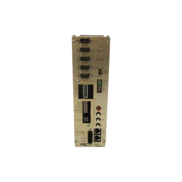 FEC DSP MAIN 100-220VAC UNMP