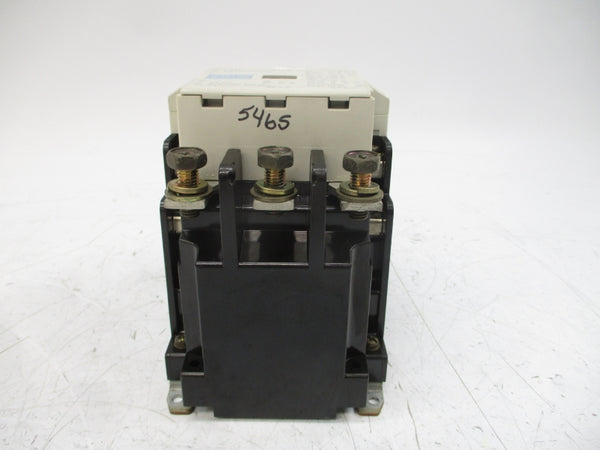 MITSUBISHI S-N125 100-127V 125A UNMP