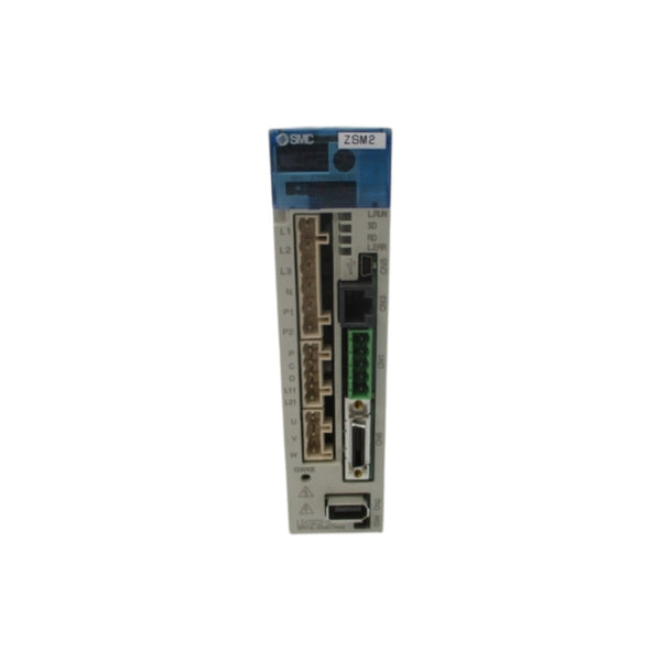 MITSUBISHI LECSC2-S5 200-230VAC 0.9A UNMP
