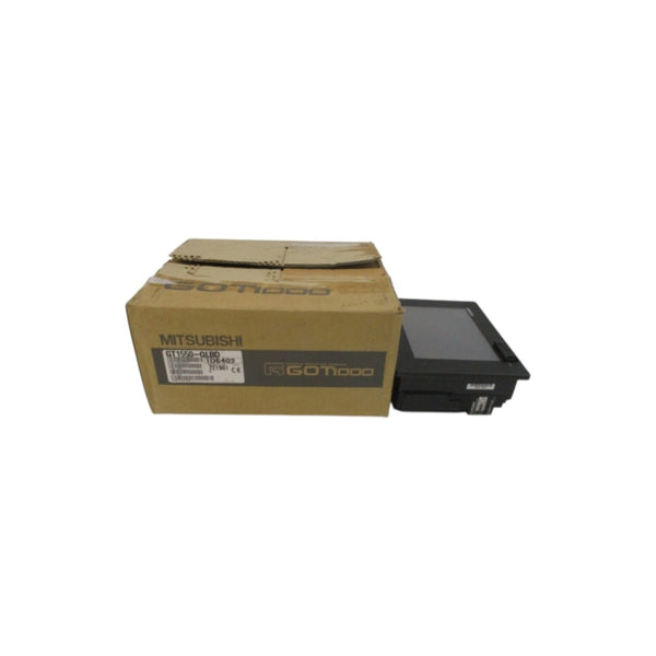 MITSUBISHI GT1550-QLBD 24VDC NSMP