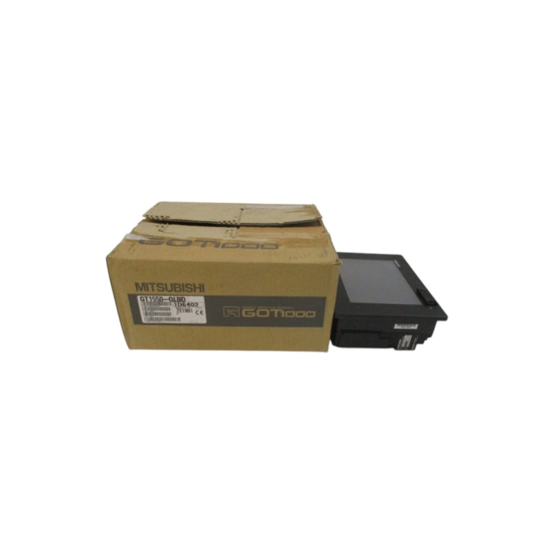 MITSUBISHI GT1550-QLBD 24VDC NSMP
