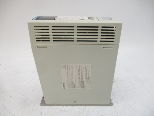 MITSUBISHI MR-J2S-100B 200-230VAC 5.0A NSMP