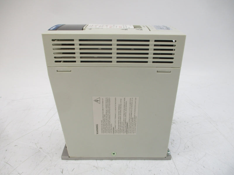 MITSUBISHI MR-J2S-100B 200-230VAC 5.0A NSMP