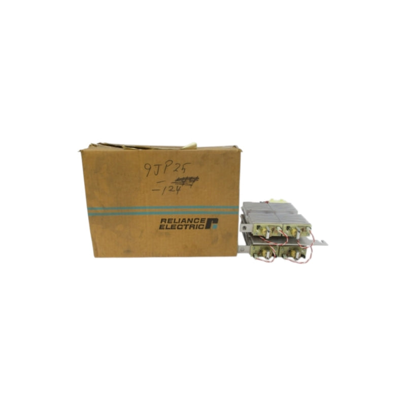 RELIANCE ELECTRIC 86466-18S 460V NSMP