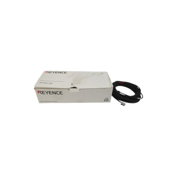KEYENCE GT2-CHL10M NSMP