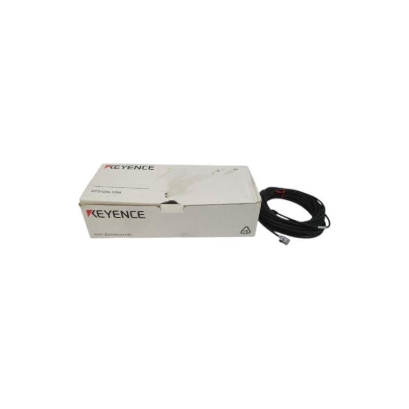 KEYENCE GT2-CHL10M NSMP