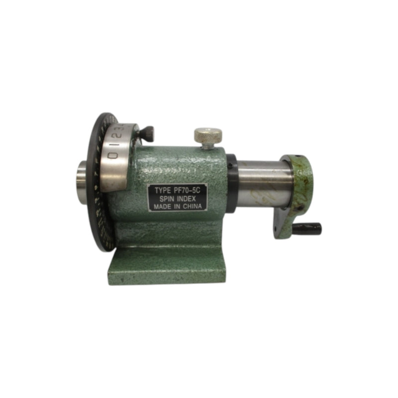 SPIN INDEX PF70-5C NSNP