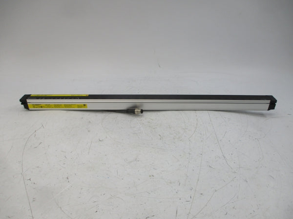 OMRON F3SJ-B0625N25-D 24VDC NSNP