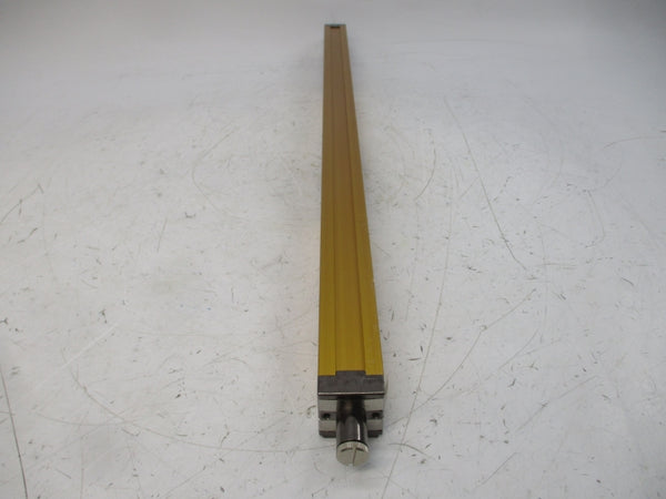 OMRON F3SN-A0637P25-L-01 24VDC NSNP