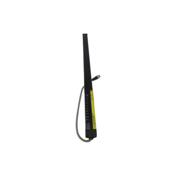 OMRON F3SJ-B0625-25-L 24VDC NSNP
