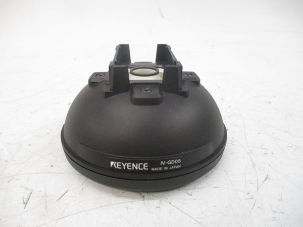 KEYENCE IV-GD05 NSMP