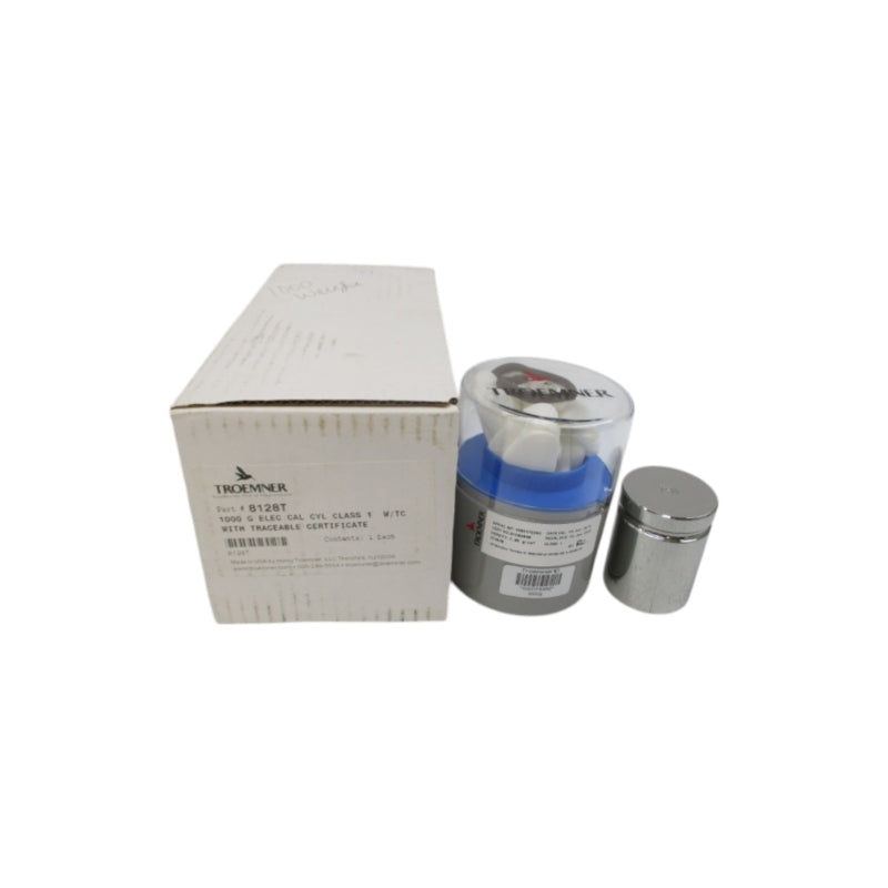 TROEMNER 8128T NSMP